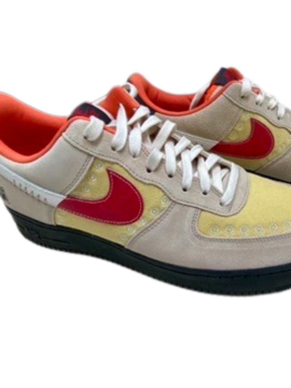 ✨NWT✨ Nike Air Force 1 '07 LX "Somos Familia" Día de Muertos Premium Sneakers
